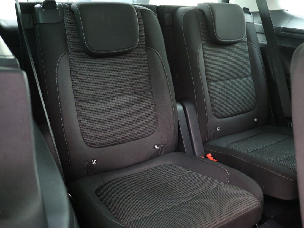 Used Volkswagen Sharan 2020 for sale - 77327745: Photo 21