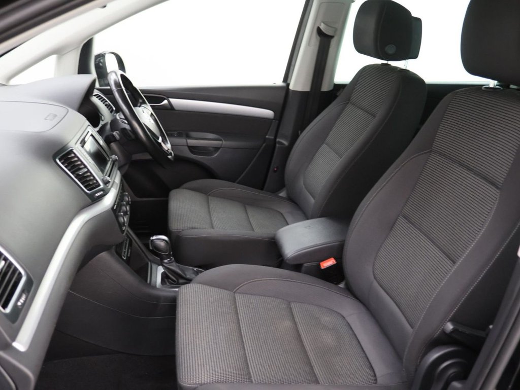 Used Volkswagen Sharan 2020 for sale - 77327745: Photo 25