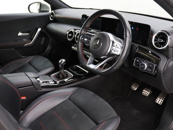 Used Mercedes-Benz A-Class 2020 for sale - 76223915: Photo 10