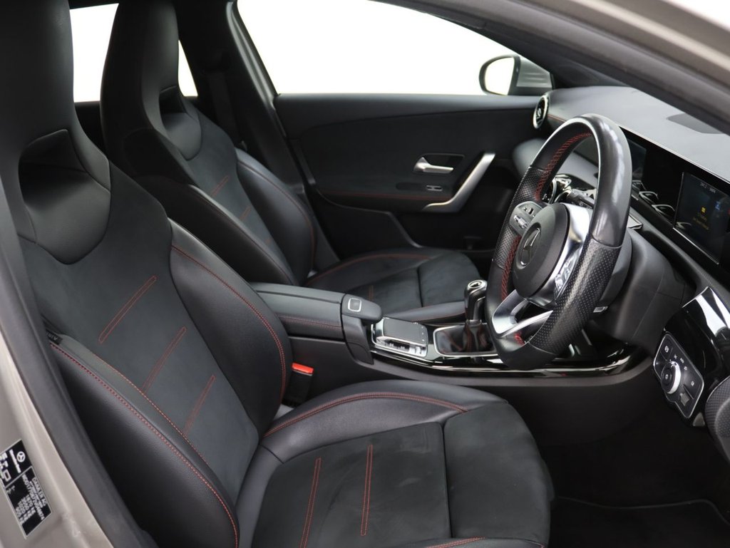 Used Mercedes-Benz A-Class 2020 for sale - 76223915: Photo 12