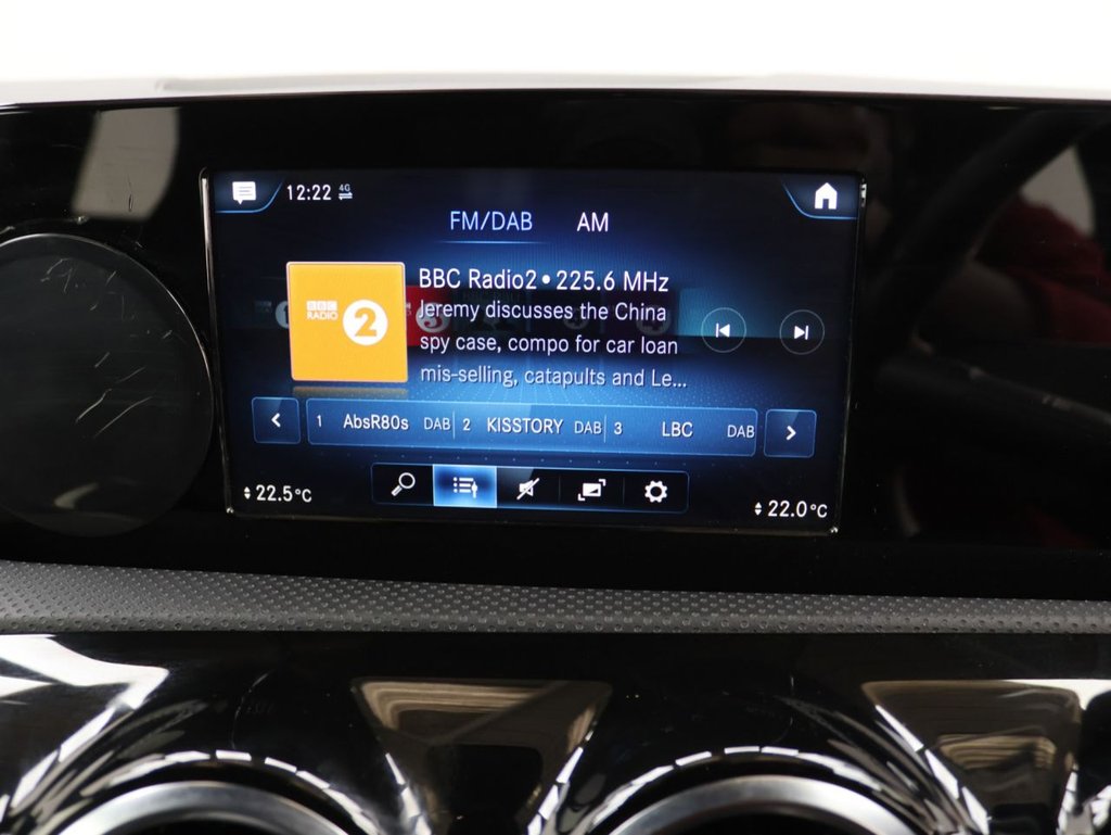 Used Mercedes-Benz A-Class 2020 for sale - 76223915: Photo 13