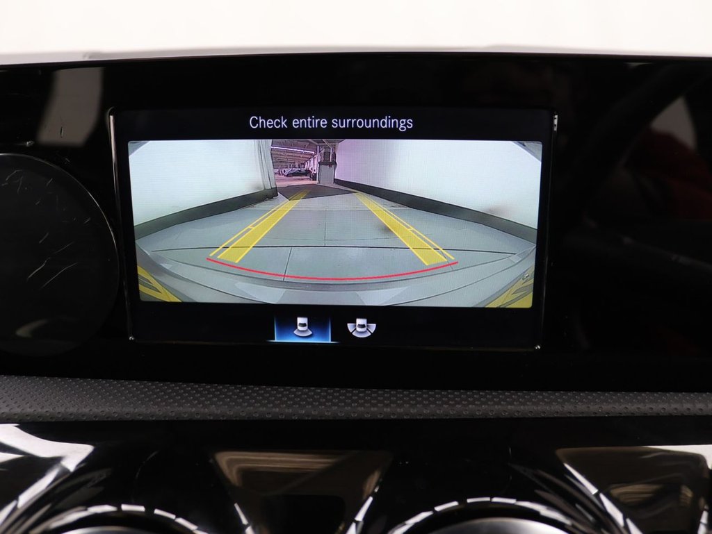 Used Mercedes-Benz A-Class 2020 for sale - 76223915: Photo 14