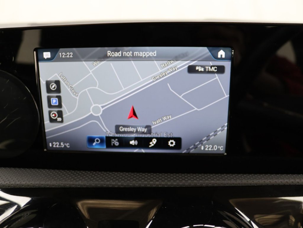 Used Mercedes-Benz A-Class 2020 for sale - 76223915: Photo 15