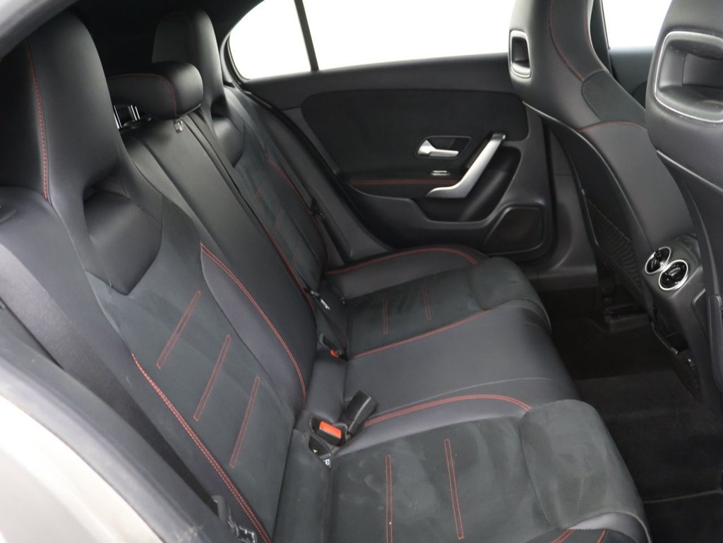 Used Mercedes-Benz A-Class 2020 for sale - 76223915: Photo 17