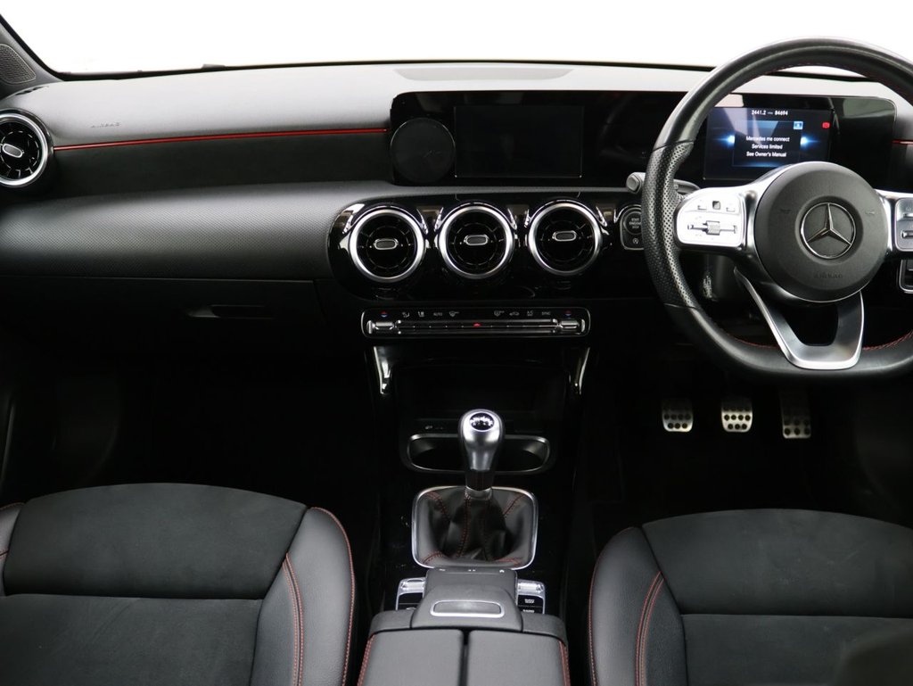 Used Mercedes-Benz A-Class 2020 for sale - 76223915: Photo 18