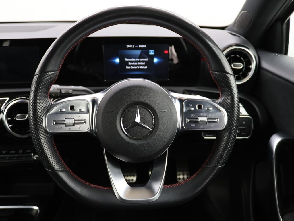 Used Mercedes-Benz A-Class 2020 for sale - 76223915: Photo 20