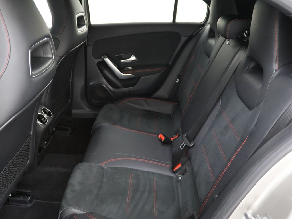 Used Mercedes-Benz A-Class 2020 for sale - 76223915: Photo 21