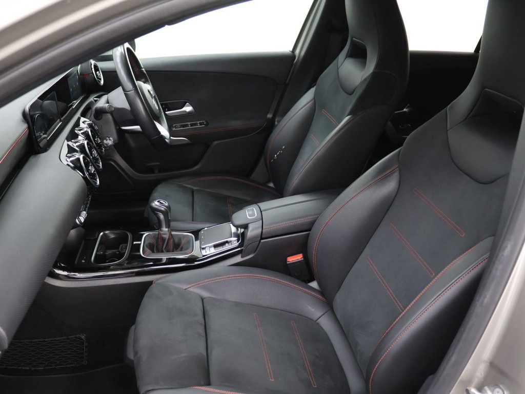 Used Mercedes-Benz A-Class 2020 for sale - 76223915: Photo 22