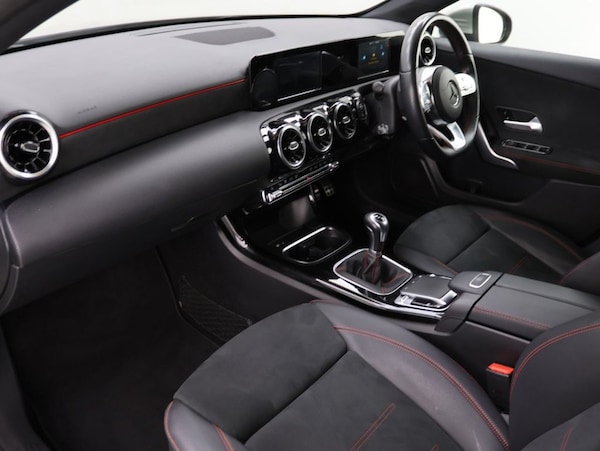 Used Mercedes-Benz A-Class 2020 for sale - 76223915: Photo 24