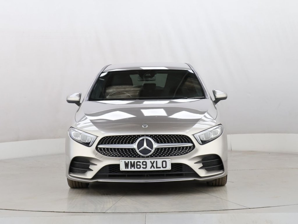 Used Mercedes-Benz A-Class 2020 for sale - 76223915: Photo 3