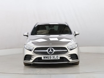 Used Mercedes-Benz A-Class 2020 for sale - 76223915: Photo 3