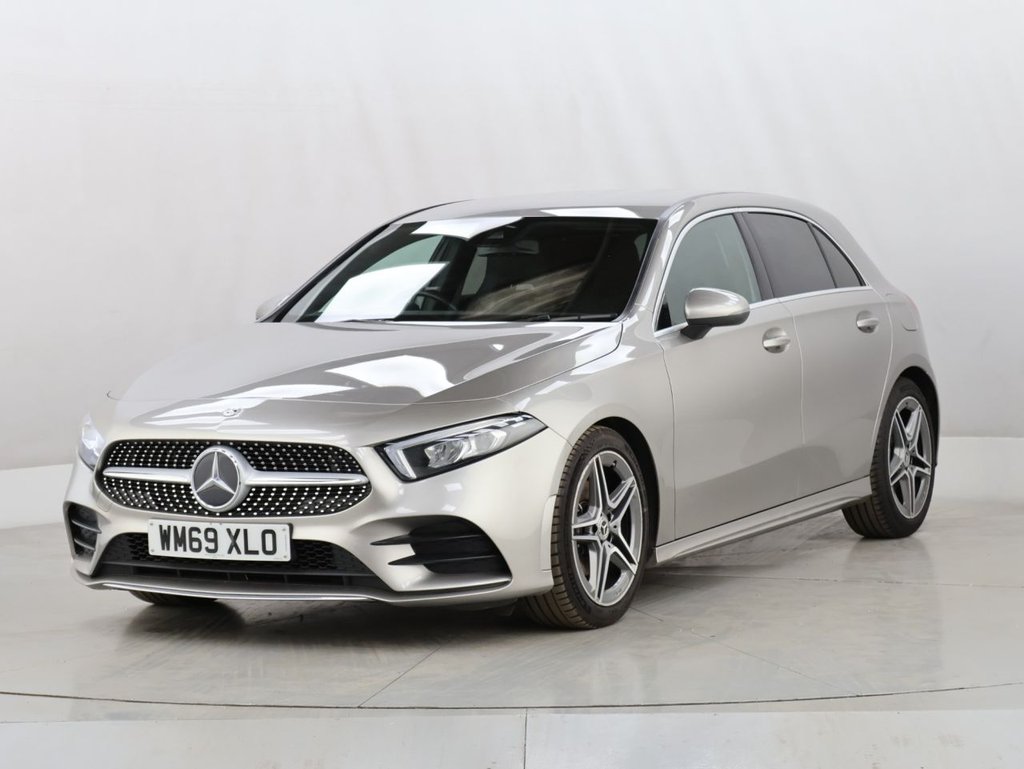 Used Mercedes-Benz A-Class 2020 for sale - 76223915: Photo 5