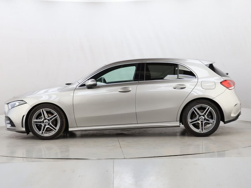 Used Mercedes-Benz A-Class 2020 for sale - 76223915: Photo 6