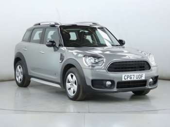 Used MINI Countryman 2018 for sale - 74233183: Photo