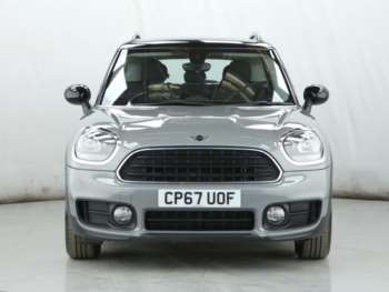 Used MINI Countryman 2018 for sale - 74233183: Photo