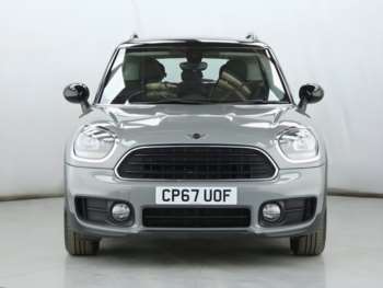 Used MINI Countryman 2018 for sale - 74233183: Photo