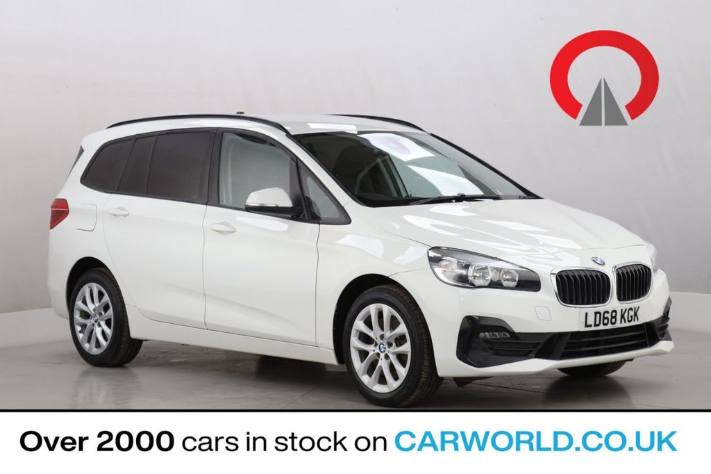 Used BMW 2 Series 2018 for sale - 77897475: Photo 1