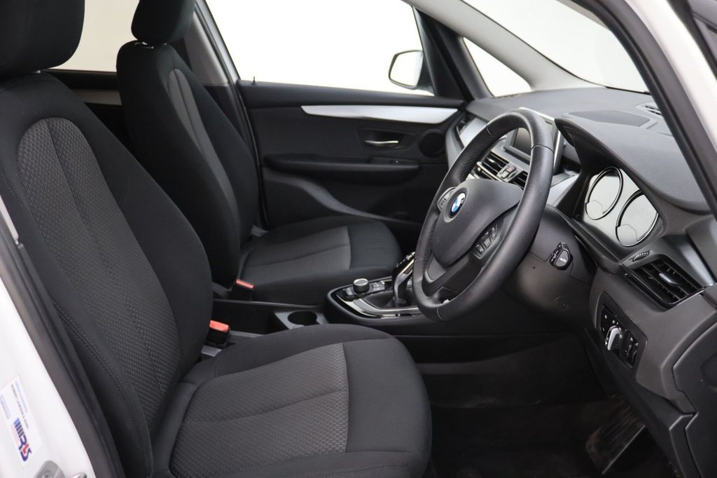 Used BMW 2 Series 2018 for sale - 77897475: Photo 12