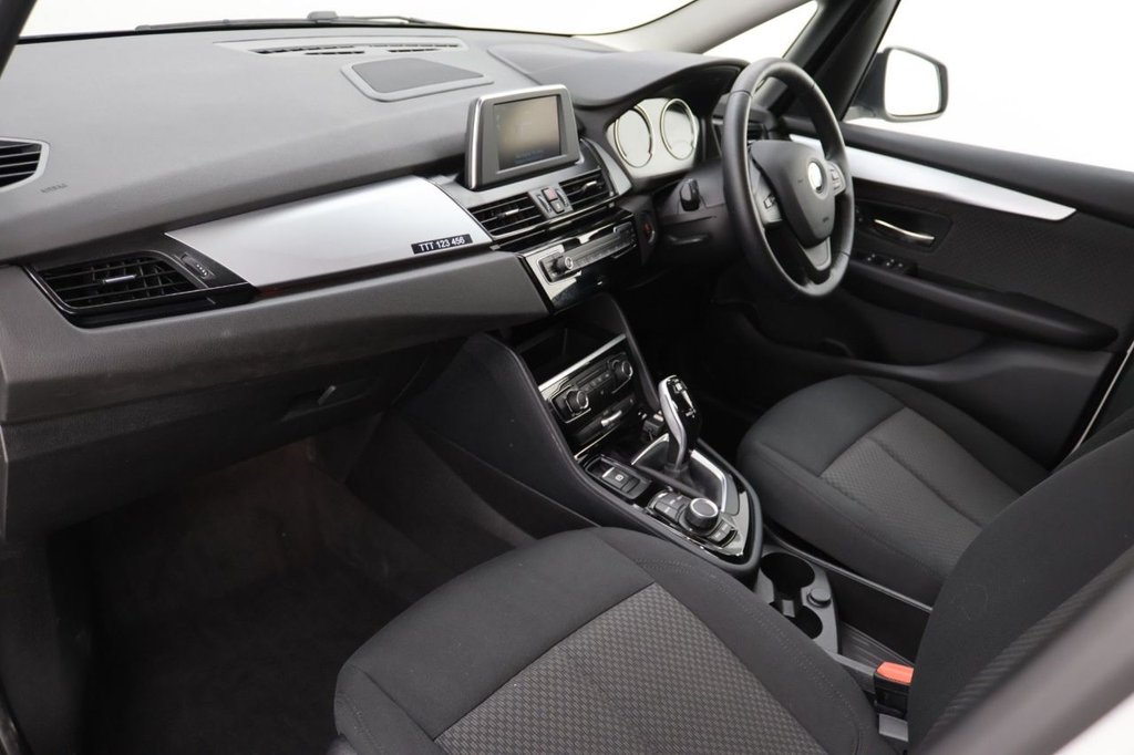 Used BMW 2 Series 2018 for sale - 77897475: Photo 23