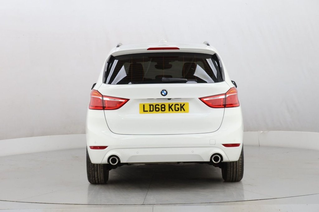 Used BMW 2 Series 2018 for sale - 77897475: Photo 9