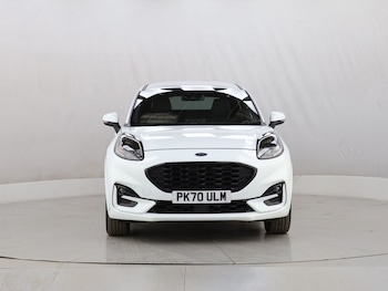Used Ford Puma 2020 for sale - 78271520: Photo