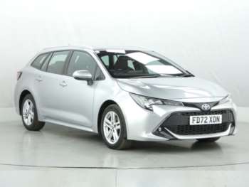 Used Toyota Corolla 2023 for sale - 74416754: Photo