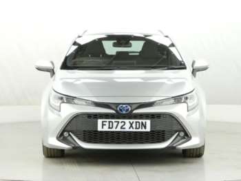 Used Toyota Corolla 2023 for sale - 74416754: Photo