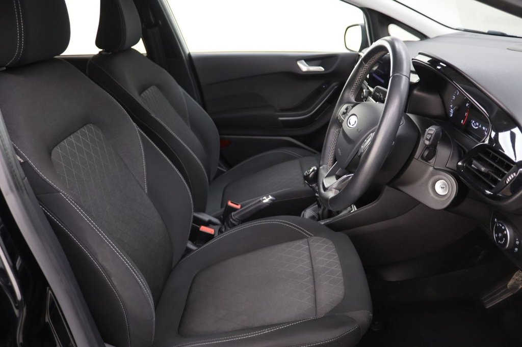 Used Ford Fiesta 2019 for sale - 78044200: Photo 10