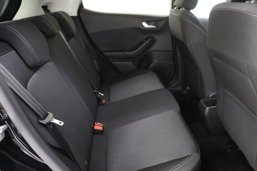 Used Ford Fiesta 2019 for sale - 78044200: Photo 15