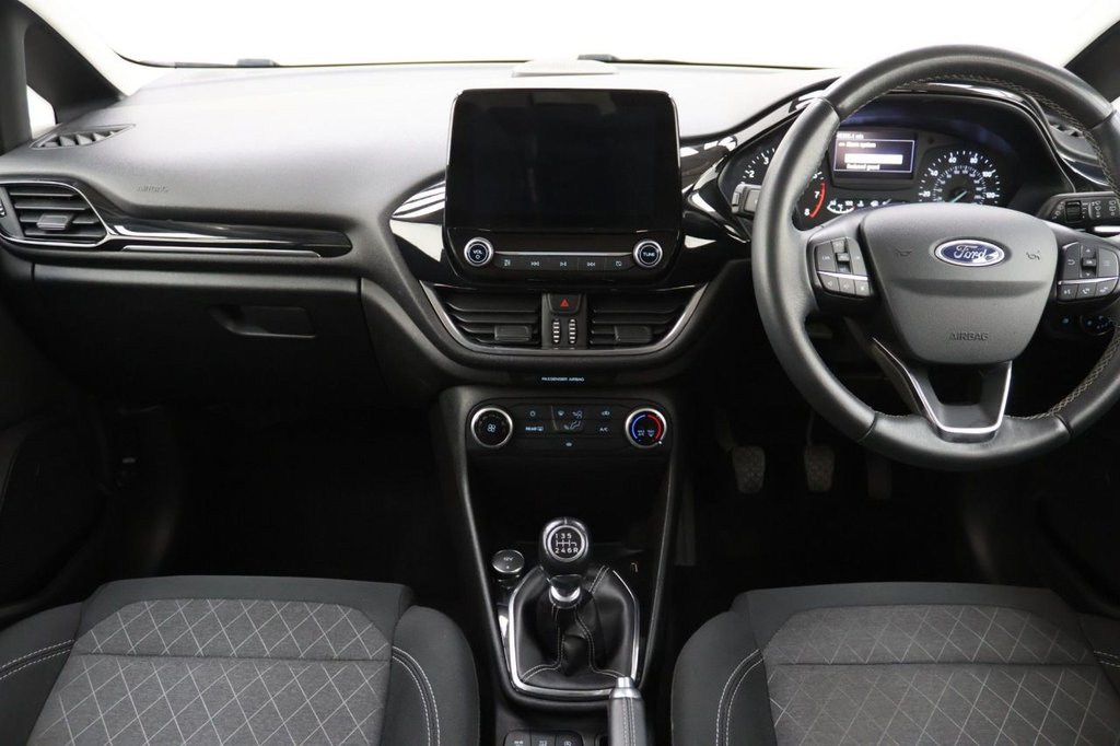 Used Ford Fiesta 2019 for sale - 78044200: Photo 16