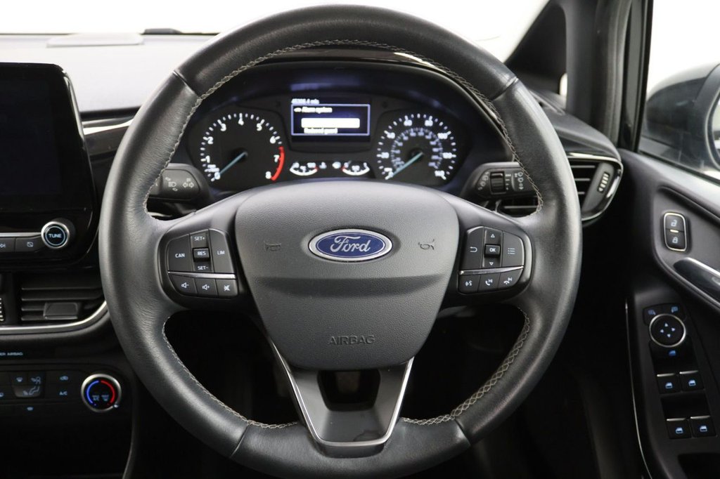 Used Ford Fiesta 2019 for sale - 78044200: Photo 17