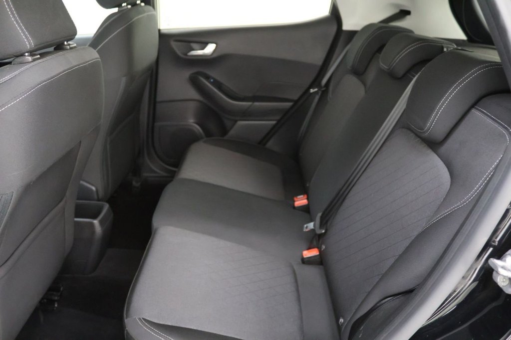 Used Ford Fiesta 2019 for sale - 78044200: Photo 19