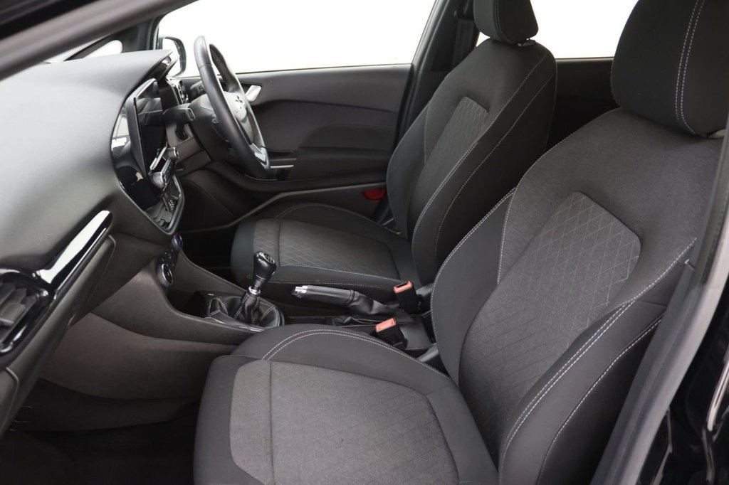 Used Ford Fiesta 2019 for sale - 78044200: Photo 20