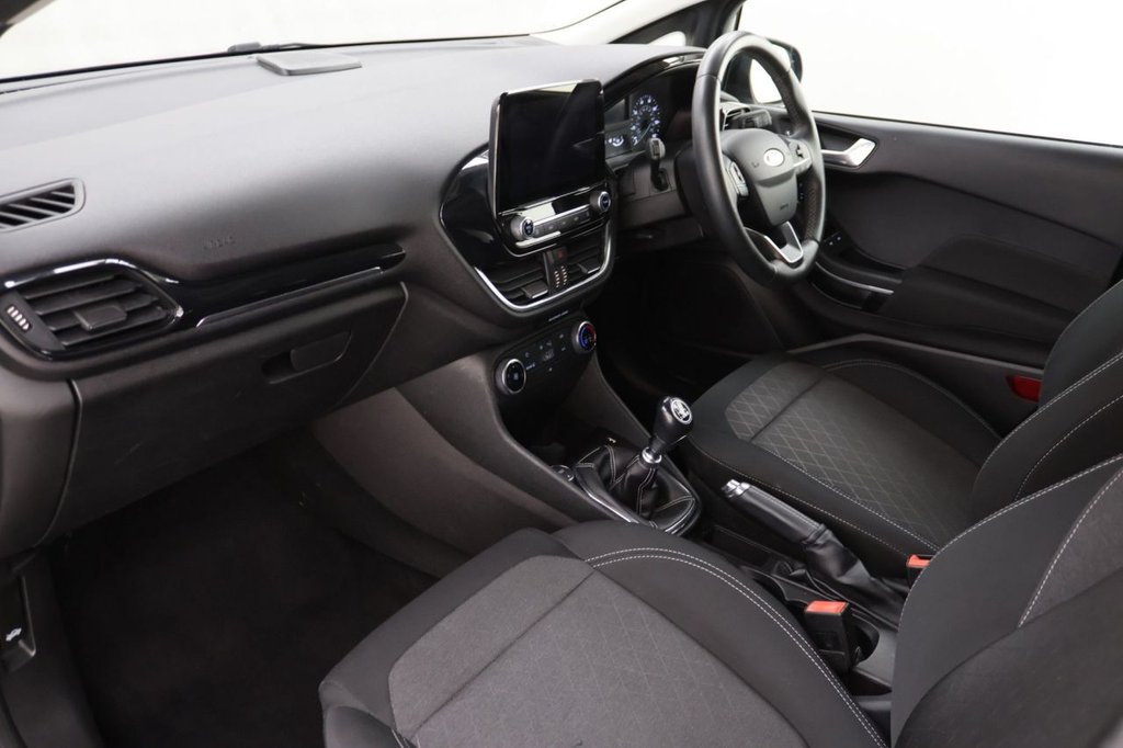 Used Ford Fiesta 2019 for sale - 78044200: Photo 22