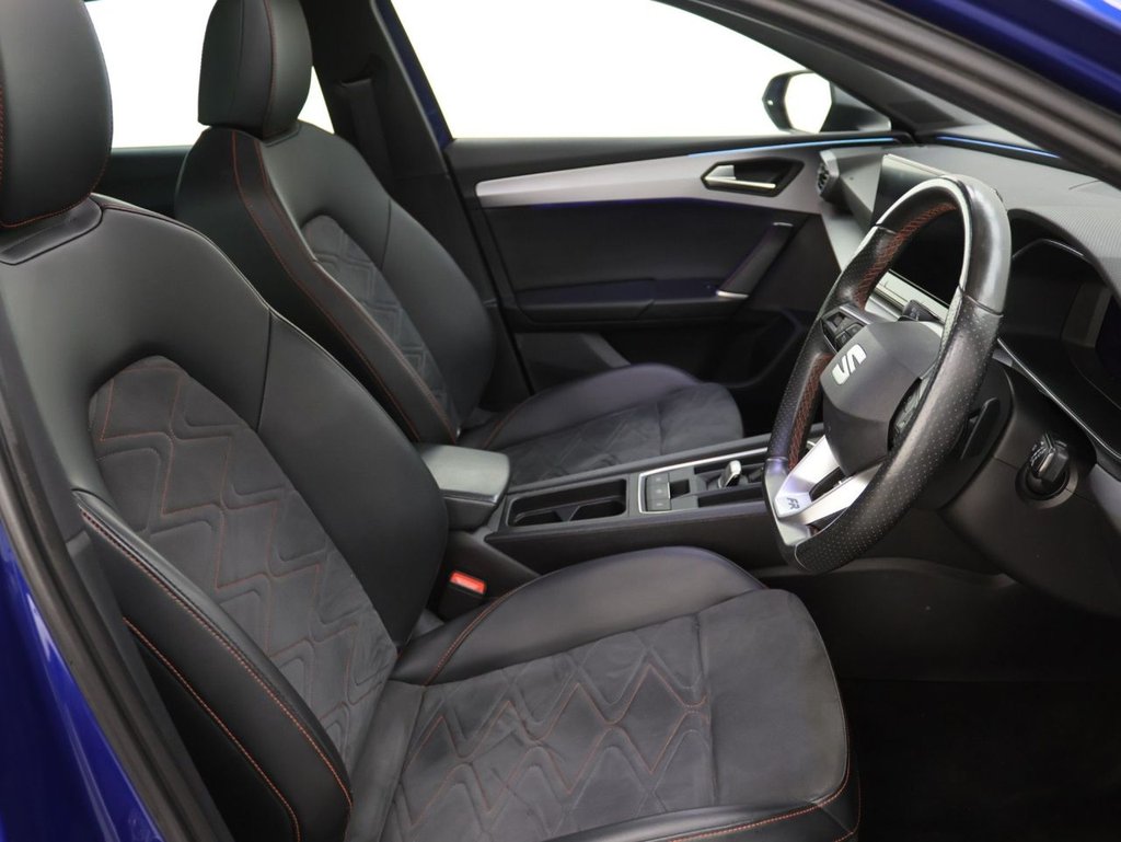 Used SEAT Leon 2021 for sale - 78124271: Photo 12