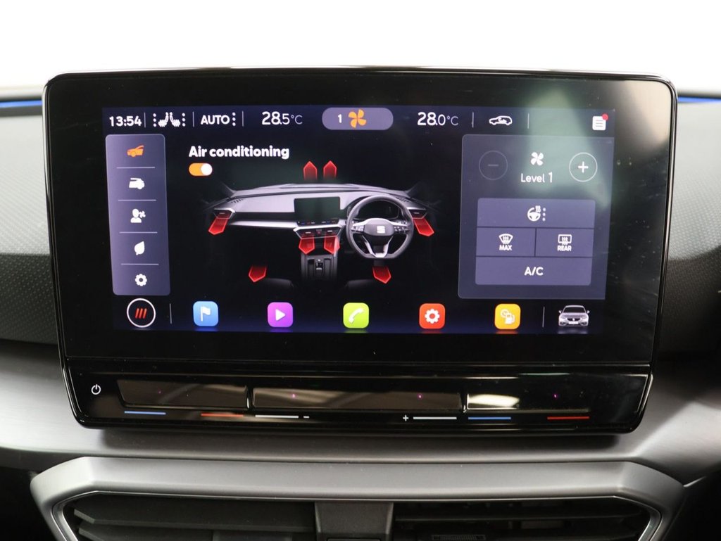 Used SEAT Leon 2021 for sale - 78124271: Photo 13