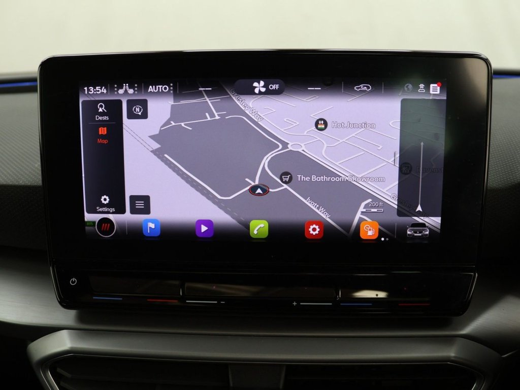 Used SEAT Leon 2021 for sale - 78124271: Photo 14