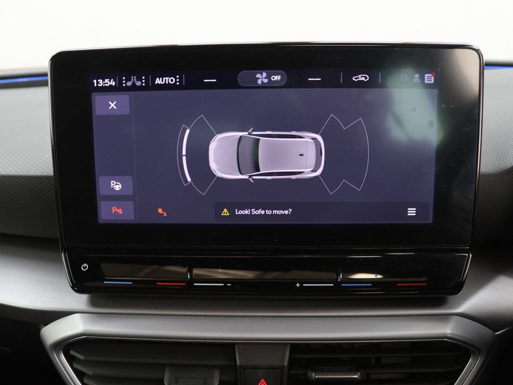 Used SEAT Leon 2021 for sale - 78124271: Photo 16