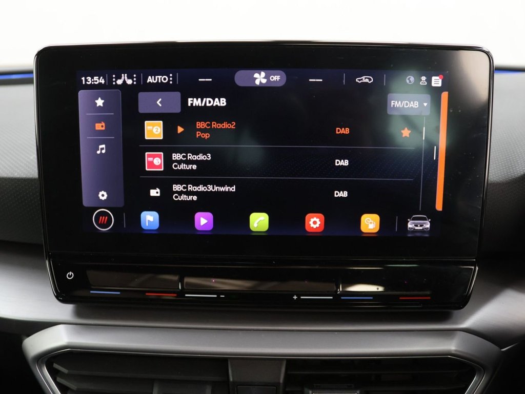 Used SEAT Leon 2021 for sale - 78124271: Photo 17