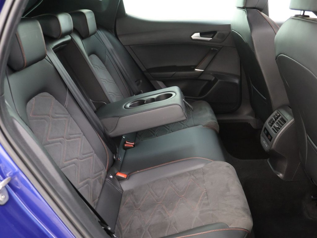 Used SEAT Leon 2021 for sale - 78124271: Photo 18