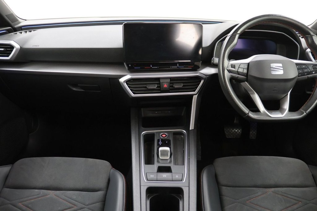 Used SEAT Leon 2021 for sale - 78124271: Photo 19