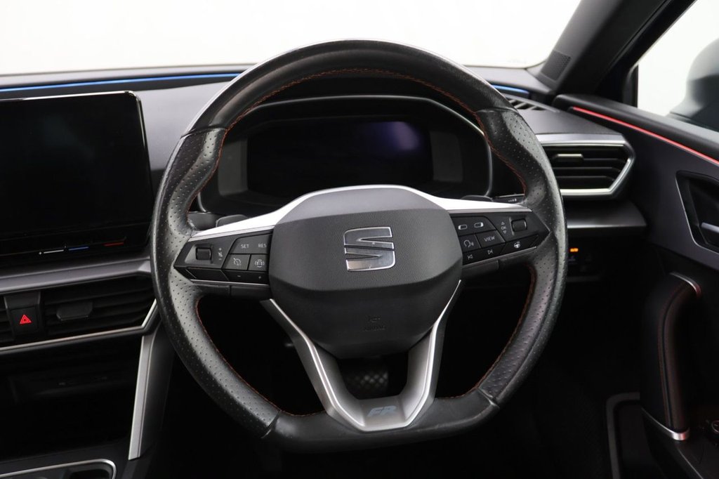 Used SEAT Leon 2021 for sale - 78124271: Photo 20