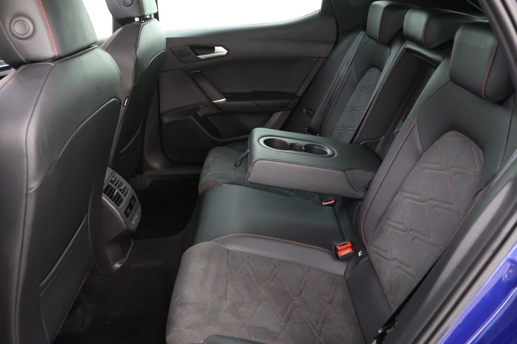 Used SEAT Leon 2021 for sale - 78124271: Photo 21