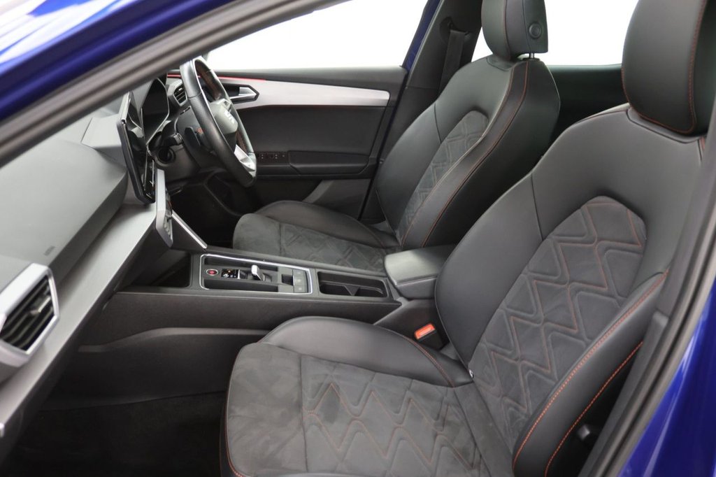 Used SEAT Leon 2021 for sale - 78124271: Photo 22