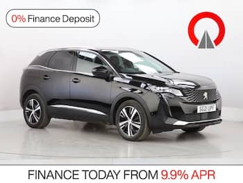 Used Peugeot 3008 2021 for sale - 79817982: Photo