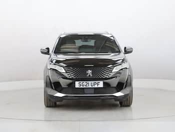 Used Peugeot 3008 2021 for sale - 79817982: Photo