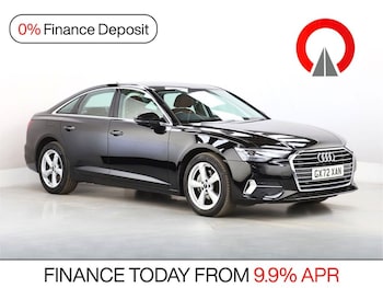 Used Audi A6 2022 for sale - 78725902: Photo