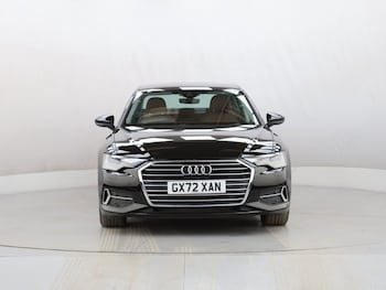 Used Audi A6 2022 for sale - 78725902: Photo
