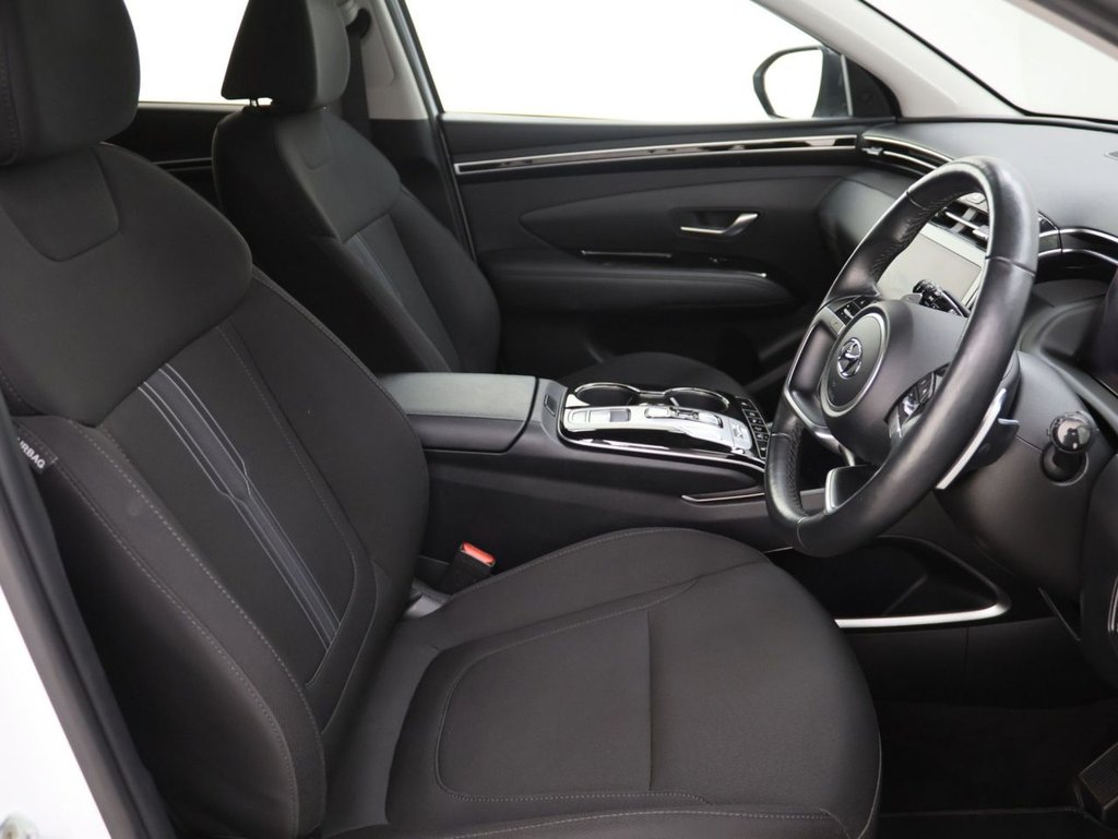 Used Hyundai TUCSON 2022 for sale - 77849532: Photo 12