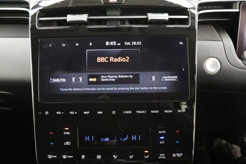 Used Hyundai TUCSON 2022 for sale - 77849532: Photo 13